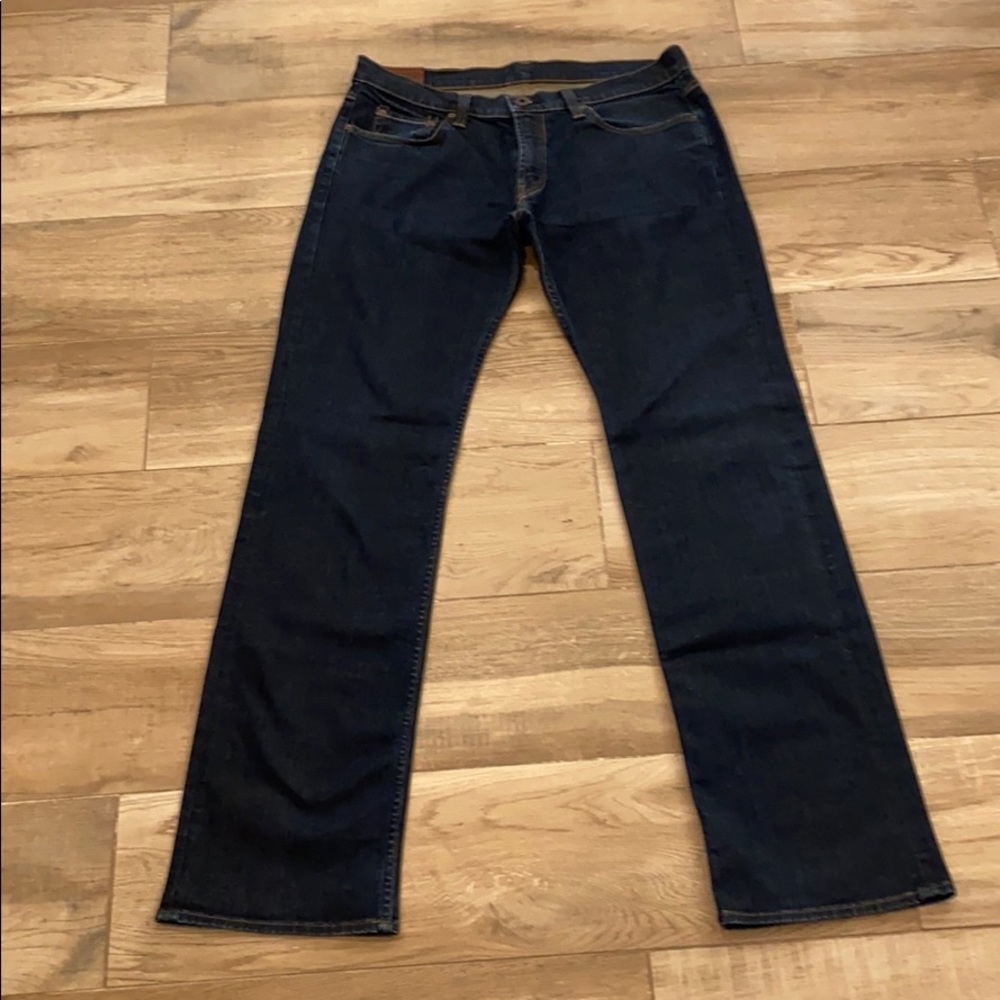 J Brand Jeans Long Inseam Size 36